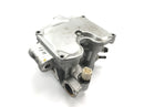 Yamaha WR 125 X DE07 [2010] - Zylinderkopf Ventiltrieb Nockenwellenlagerbock-1