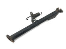 Yamaha WR 125 X DE07 [2010] - Side stand side support stand with spring-3
