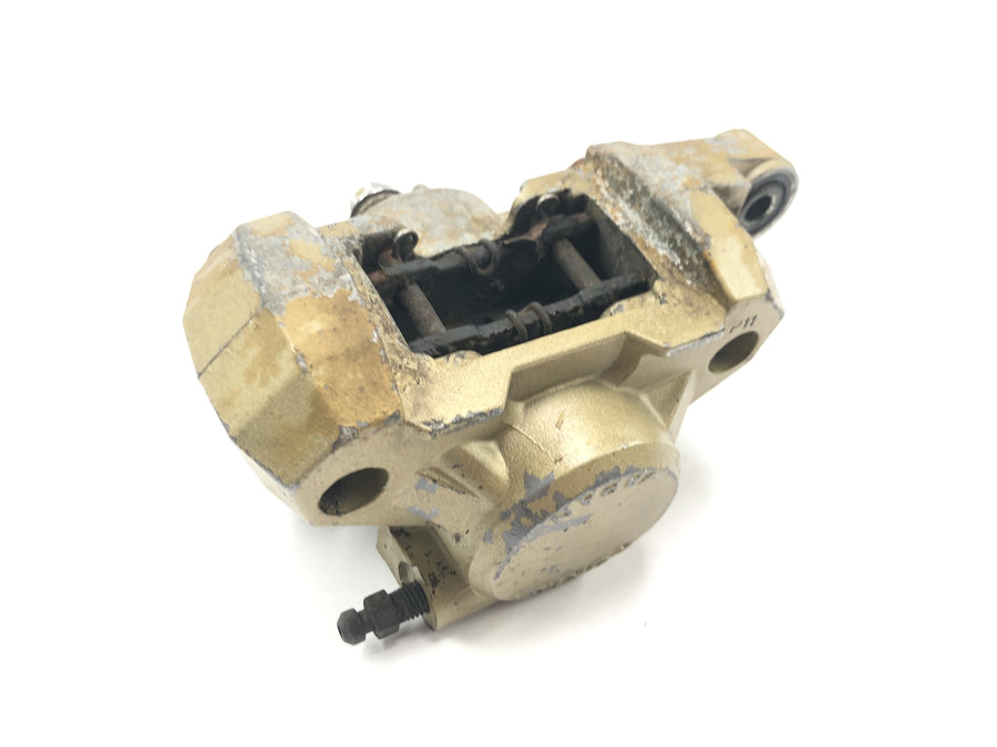 Suzuki GSX R 1100 GU74C [1987] - Bremssattel Bremszange hinten