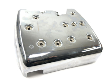 Kawasaki VN 1600 Classic VNT60A [2007] - Ventildeckel hinten Zylinderkopfdeckel Motordeckel - 0