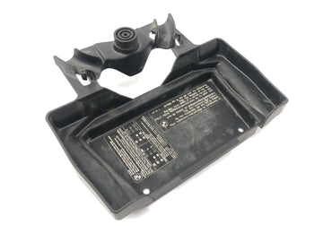 BMW R 1200 GS Adventure R12 [2012] - Batteriläckningstäckning