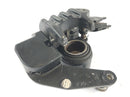 Yamaha XS 400 2A2 [1982] - Bremssattel mit Ankerplatte-3