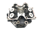 KTM 640 LC4 Prestige [2005] - cylinderhuvud ventil tåg kamaxel lagerblock-5