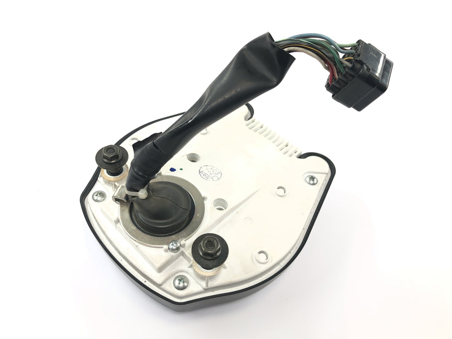 Kawasaki VN 1600 Classic VNT60A [2007] - Tachometer Tacho Cockpit Instrumententafel