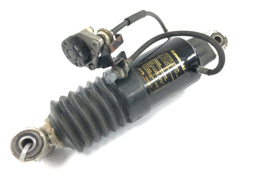 Kawasaki GPZ 1000 RX ZXT00A [1986] - Bakre stötdämpare hydraulisk fjäderben