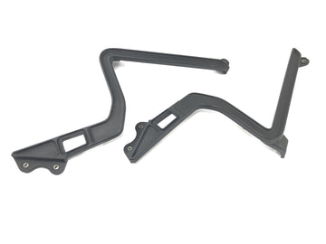 BMW K 1100 LT 100 [1994] - Bagage Rack Bracket Case Holder Side Holder
