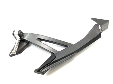 Aprilia RST 1000 FUTURA [2002] - Pediatric Footstöd till vänster med Holder Footrest Holder till vänster - 0