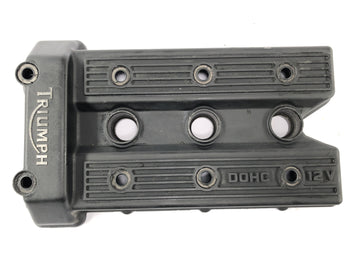 Triumph Daytona 900 T300 [1993] - Ventildeckel Motordeckel - 0