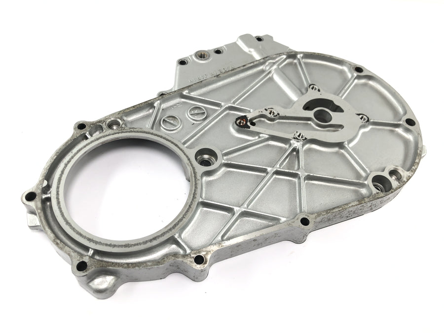 Yamaha XV 1600 Wild Star VP08 [2002] - Primärantriebsdeckel innen Motordeckel rechts