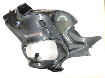BMW R 1100 RT 259 [1999] - Sidopanel vänster panel färgkod 704