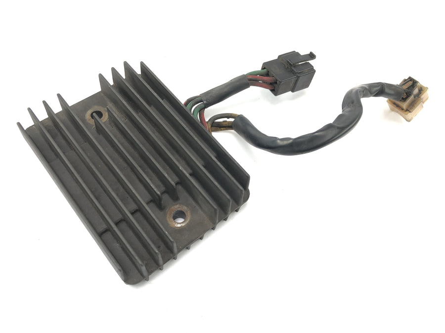Ducati 999 H4 [2003] - Controller Rectifier Tension Regulator