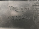 Triumph Daytona 900 T300D [1996] - Cockpitabdeckung Innenverkleidung vorne-4