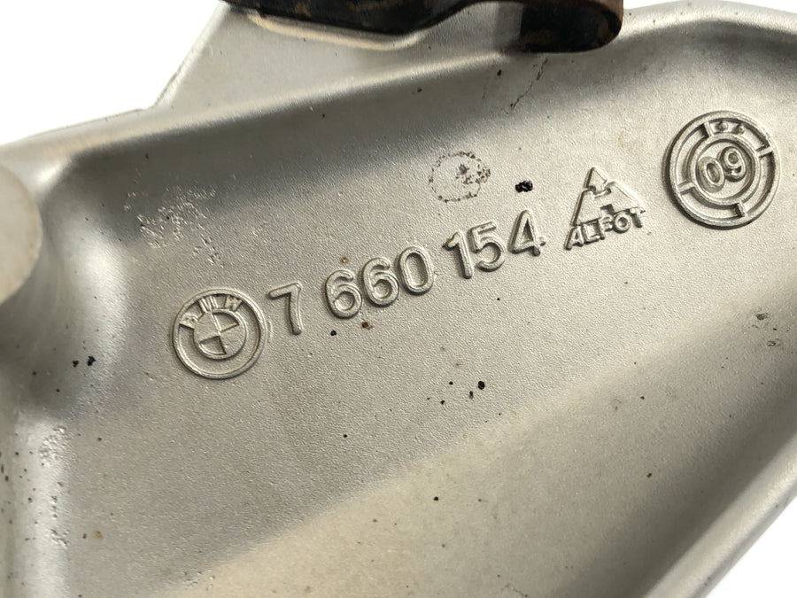 BMW K 1300 S K12S [2010] - Fußraste Fahrerfußraste rechts