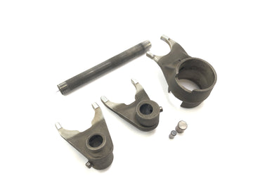 Honda CB 650 RC03 [1981] - Switch Forking Claws Set - 0