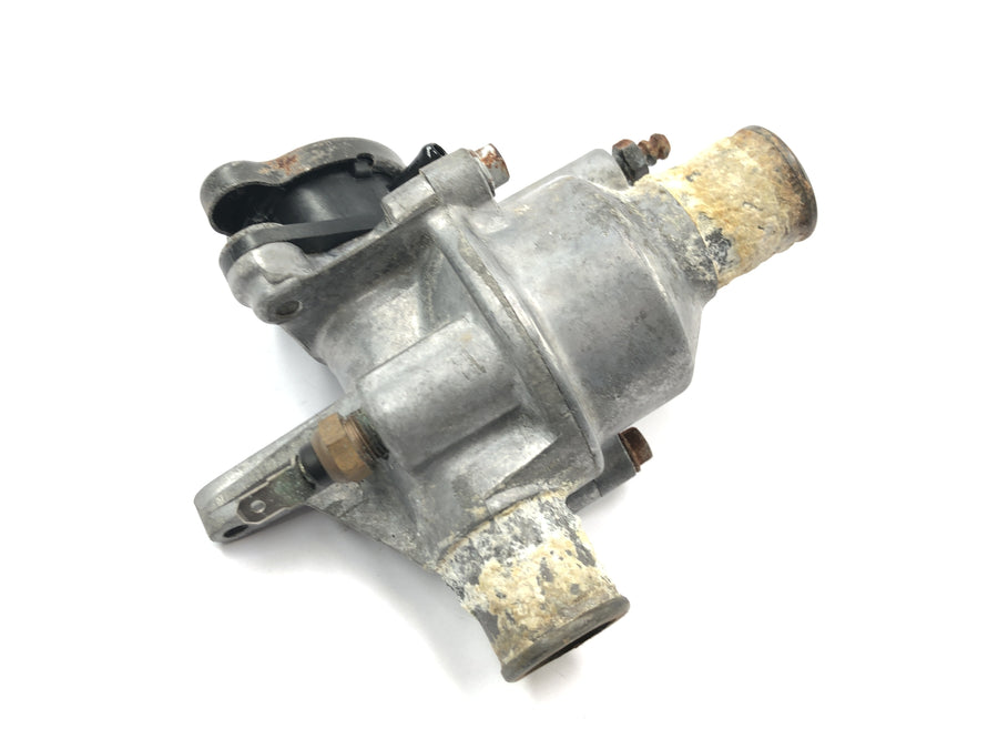 Kawasaki GPZ 1000 RX [1987] - Thermostat Kühler Einfüllstutzen