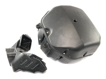 Benelli TNT 1130 [2009] - Luftfilterkasten Airbox - 0