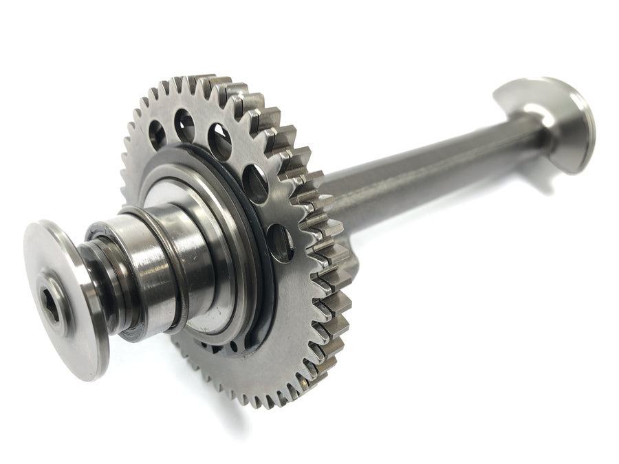 Triumph Sprint ST 1050 [2005] - Ausgleichswelle Balance Shaft