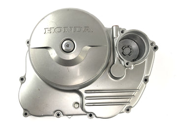 Honda FMX 650 RD12 [2006] - kopplingskåpa motorkåpa höger