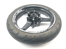 Yamaha YZF R1 RN04 [2001] - Vorderrad Felge Rad komplett 17 Zoll 17x3.50"-1