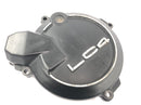 KTM 640 Adventure LC4 [2001] - Lichtmaschinendeckel Motordeckel-1