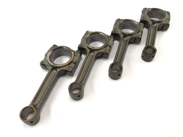 Kawasaki GPZ 1100 ZXT10E [1997] - Pleuel Connecting Rod Connecting Rod Control Bar