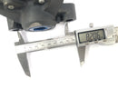 Yamaha YZF R1 RN01 [1998] - Bremssattel Bremszange hinten-6