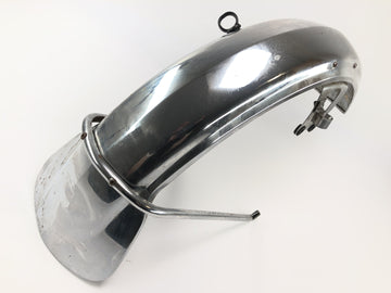 Honda GL 1000 Goldwing GL1 [1978] - Fender framför skyddsarket framhjul Fender - 0