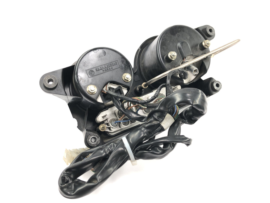 BMW R 1100 RT 259 [1999] - Tachoeinheit Cockpit Instrumentenkombi Tacho