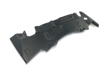 BMW K 1200 S K12S [2005] - Täckpanel, golvpanel, frontpanel