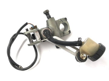 Ducati 1098 S H7 [2009] - Kopplingspump