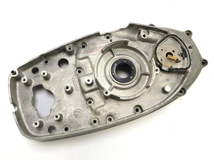 BMW R 60/5 [1973] - Stirndeckel Motordeckel
