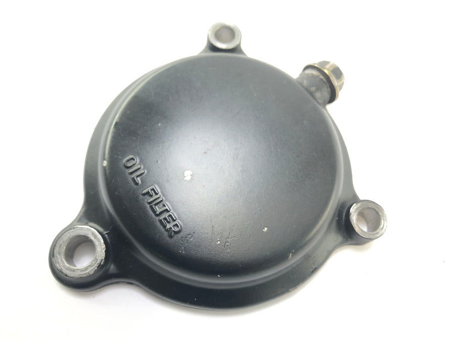 Yamaha XT 600 E 3TB [1996] - oljefilterlock