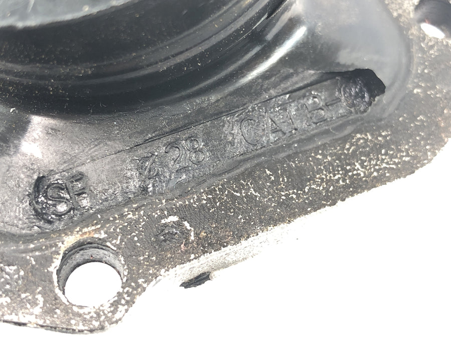 Aprilia RS 125 - Ansaugstutzen Ansaugkrümmer 28mm Dellorto Vergaser