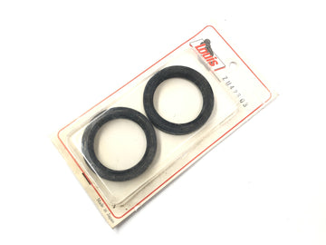 Kawasaki Z 1100 Kzz10a [1984] - Gabelic Rings Seal set framför - 0