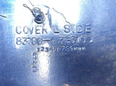 Honda GL 1000 Goldwing GL1 [1978] - Seitendeckel Abdeckung Verkleidung links Cover L-5