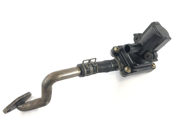 Yamaha XT 660 DM01 [2004] - Sekundärluftventil - 0