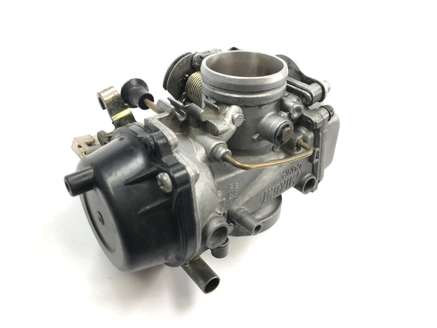 KTM 640 LC4 Prestige [2005] - Förgasare Mikuni 40mm