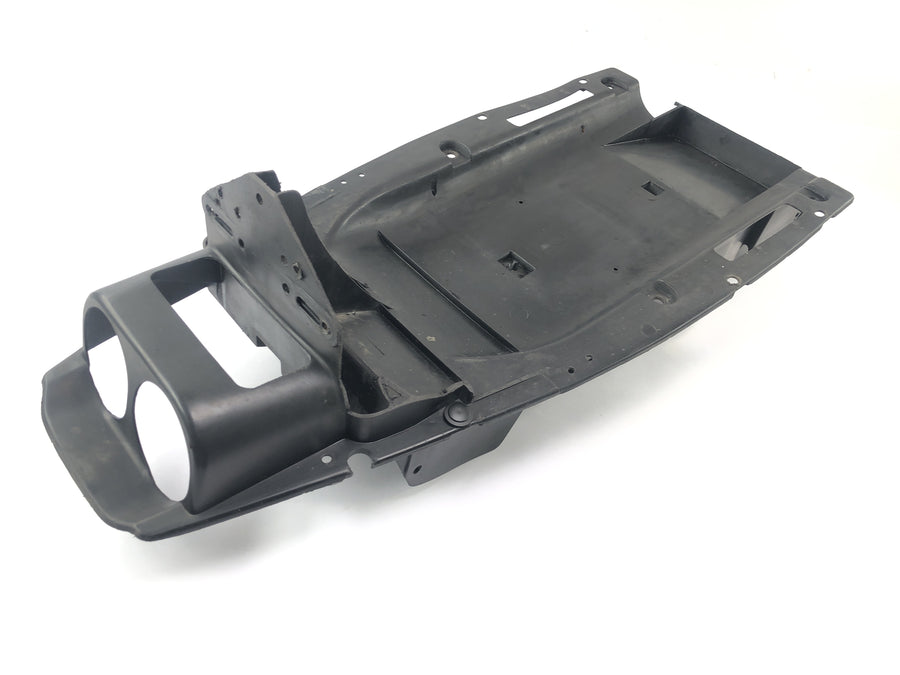 Yamaha YZF R1 RN01 [1998] - förklädnad av bakre undercovering