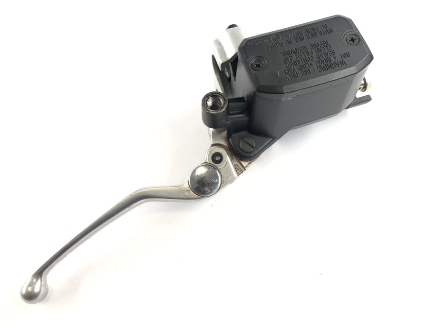 Moto Guzzi Norge 1200 [2006] - Bremspumpe Handpremspumpe vorne