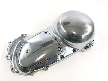 Kawasaki VN 1600 Mean Streak VNT60B [2005] - Motordeckel Kupplungsdeckel - 0