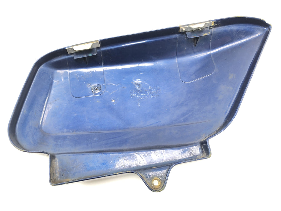 Honda GL 1000 Goldwing GL1 [1978] - Seitendeckel Abdeckung Verkleidung links Cover L