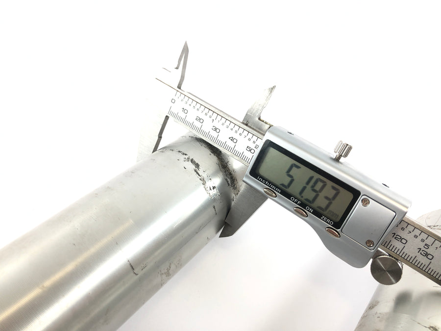 Suzuki GSX-R 1100 W GU75 C [1994] - Fork telescopic fork front fork