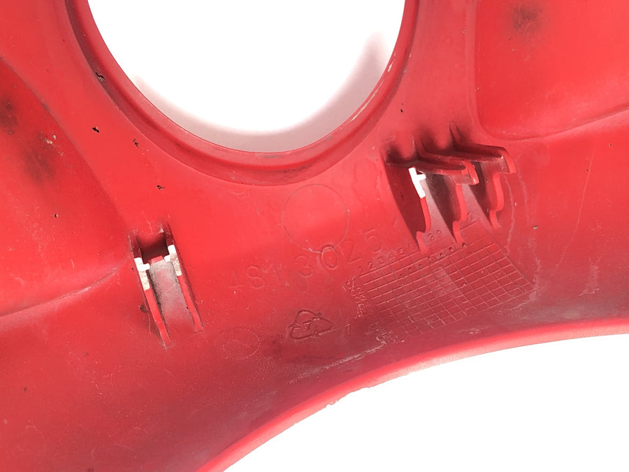 Ducati 999 H4 [2003] - Frontverkleidung Verkleidungsoberteil Kanzel
