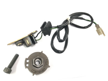 Suzuki GSX-R 1100 W GU75 C [1994] - Pickup för tändpulsgenerator