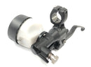 BMW K 1200 S K12S [2004] - Bremspumpe Bremshebel Handbremshebel-3