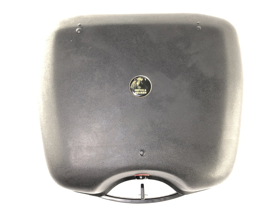 Honda CB 650 RC03 [1981] - Top Case with Key
