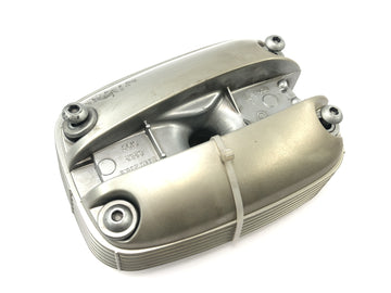 BMW R 1150 R R21 [2001] - Ventildeckel Zylinderkopfdeckel Motordeckel rechts - 0