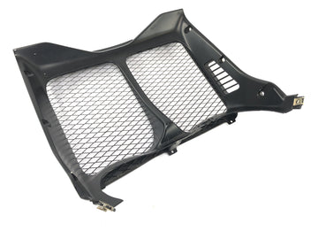 BMW K 1100 RS [1991] - Cooling Grille -beklädnadskylare täckning
