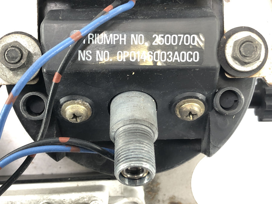 Triumph Daytona 900 T300 [1993] - Tacho Tachometer Instrumententafel Cockpit Anzeige