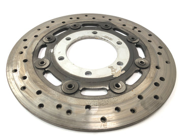 Suzuki VZ 1500 WVCU [2011] - bakre bromsskiva 275 x 6,3 mm